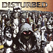 Vinyl Record Disturbed - Ten Thousand Fists (20th Anniversary) (Yellow Flame) - 2LP - img.0