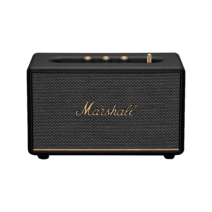 Portable speaker Marshall Acton III Black - img.1