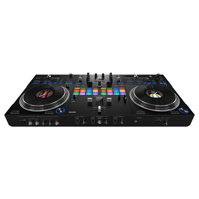 DJ controller Pioneer DDJ-REV7 - img.2