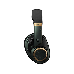 Gaming headset EPOS H6PRO Open Racing Green