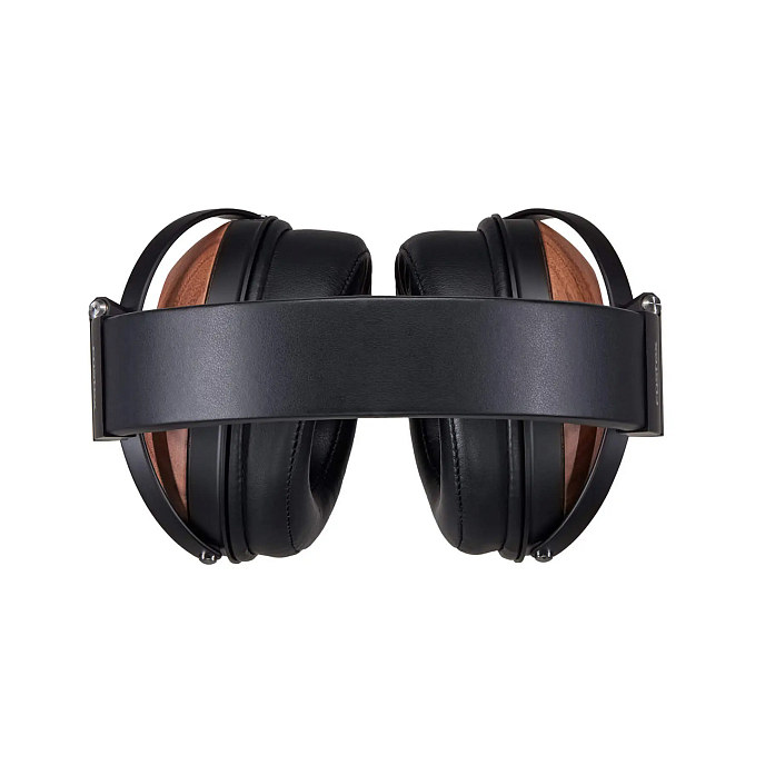 Over-ear headphones Fostex TH808 Wood - img.3