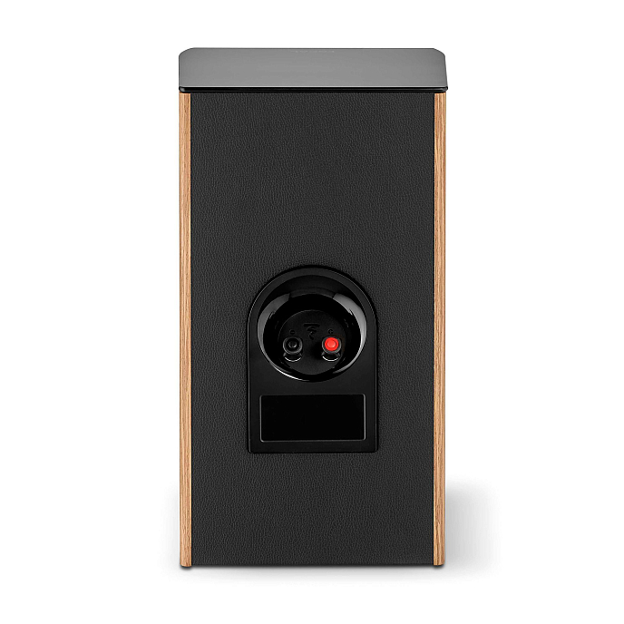 Bookshelf speakers Focal Aria Evo X N1 Walnut - img.3