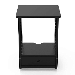 Stand Zaor Miza Rack 12 MKII Anniversary Edition Black