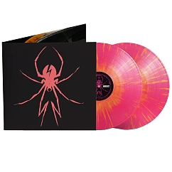 My Chemical Romance - Danger Days: The True Lives Of The Fabulous Killjoys (Pink Starburst) - 2LP