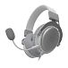 Gaming headset AQIRYS Sirius 7.1 White - img.6