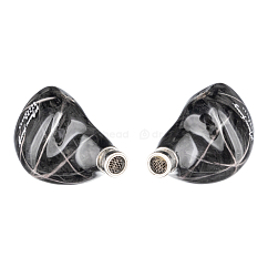 IEMs headphones Unique Melody MASON FuSang Universal