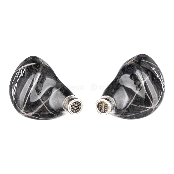 IEMs headphones Unique Melody MASON FuSang Universal - img.3
