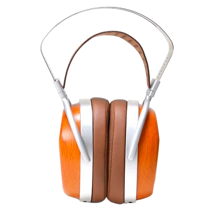 High End headphones HIFIMAN Audivina - img.2