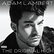Vinyl Record Adam Lambert - The Original High LP - img.0