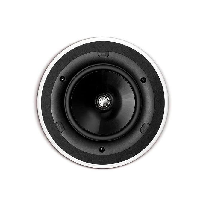 In-Wall Speakers KEF Ci160QR White - img.2