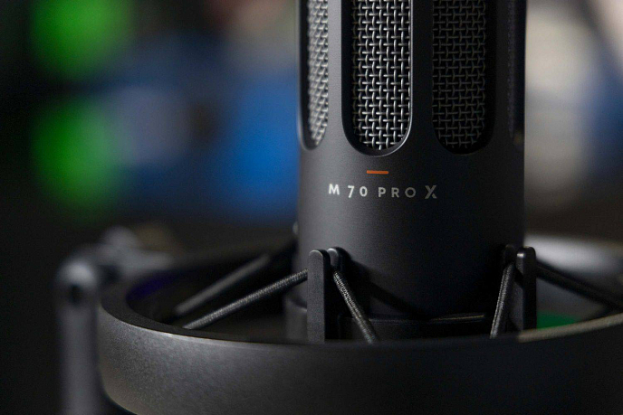 Studio microphone Beyerdynamic M 70 PRO X - img.13
