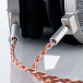 Cable MoonDrop UP 2x3.5mm - XLR 6.35mm - img.3