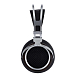 Over-ear headphones Sivga Luan Black - img.1