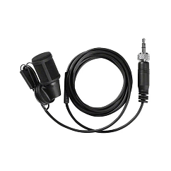 Lavalier microphones Sennheiser MKE 40-EW