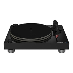 Turntable Reloop TURN 7 (Ortofon 2m Red) Black