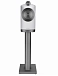 Speaker Stands Bowers & Wilkins Formation FS Duo Silver - img.1