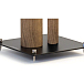 Speaker Stands NorStone Stylum 3 Oak - img.1