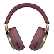 Wireless Headphones Bowers & Wilkins Px8 Royal Burgundy - img.2
