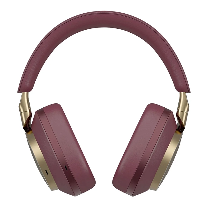 Wireless Headphones Bowers & Wilkins Px8 Royal Burgundy - img.2