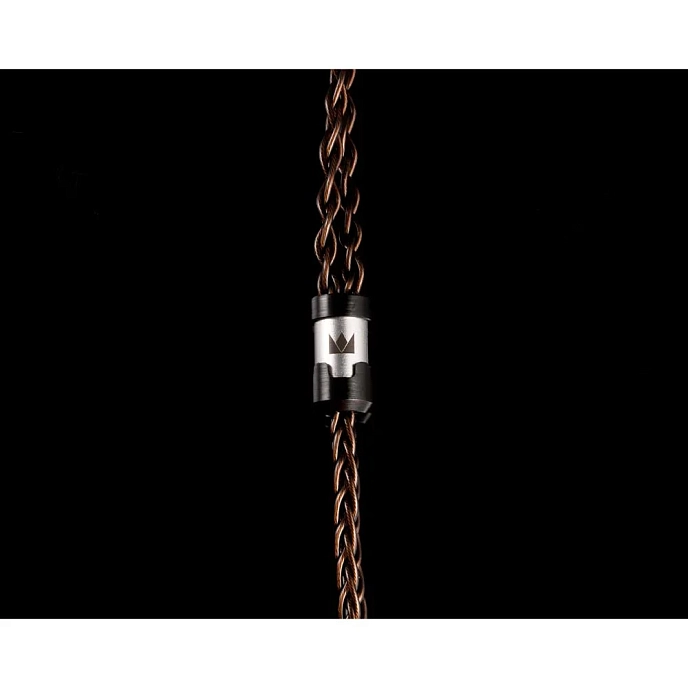 IEMs headphones Noble Audio Stage 3 Black - img.10