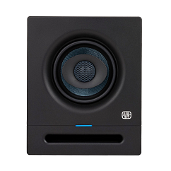 Studio monitor PreSonus Eris Pro 4 Black