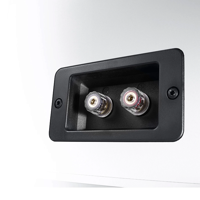 In-Wall Speakers Canton Atelier 700 White Semi Gloss - img.3