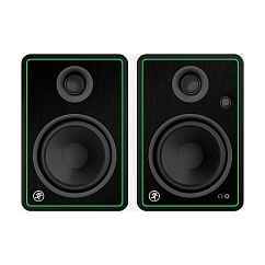 Studio monitor Mackie CR5-X Black