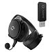 Wireless Headphones AQIRYS Andromeda 7.1 Black - img.2 Wireless Headphones AQIRYS Andromeda 7.1 Black - img.2