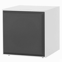 Subwoofer Bowers & Wilkins DB4S Satin White
