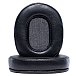 Eartips Dekoni Audio Elite Sheepskin Leather for Audio-Technica ATH-M50x - img.1