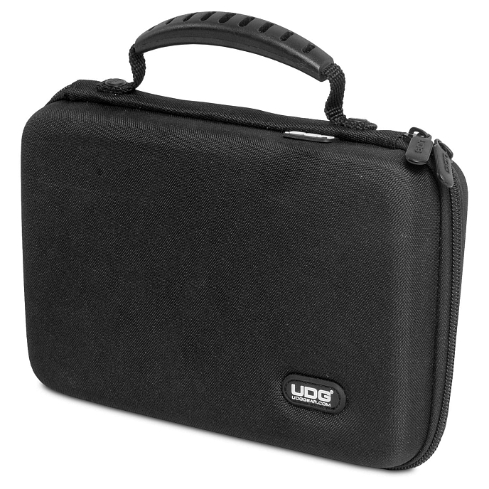 Case UDG Creator Korg Kaoss Volca Hardcase Black - img.5