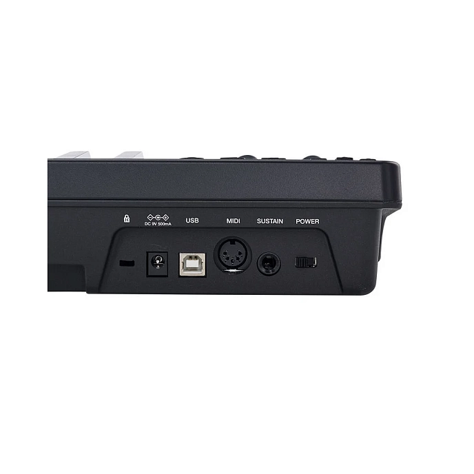 MIDI Keyboard M-Audio Keystation 61 MK3 - img.6