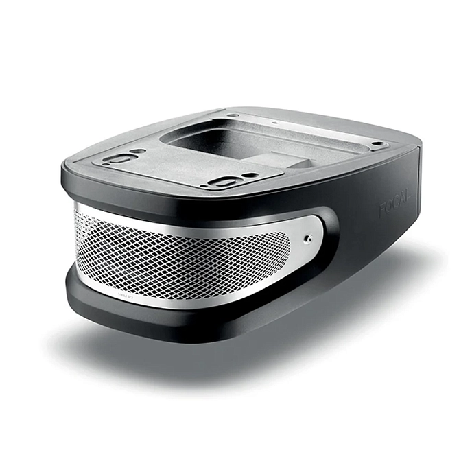 Bookshelf speakers Focal Sopra N1 Macassar Wos - img.2