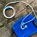 In-ear headphones Campfire Audio Cascara Essential Universal Blue - img.4