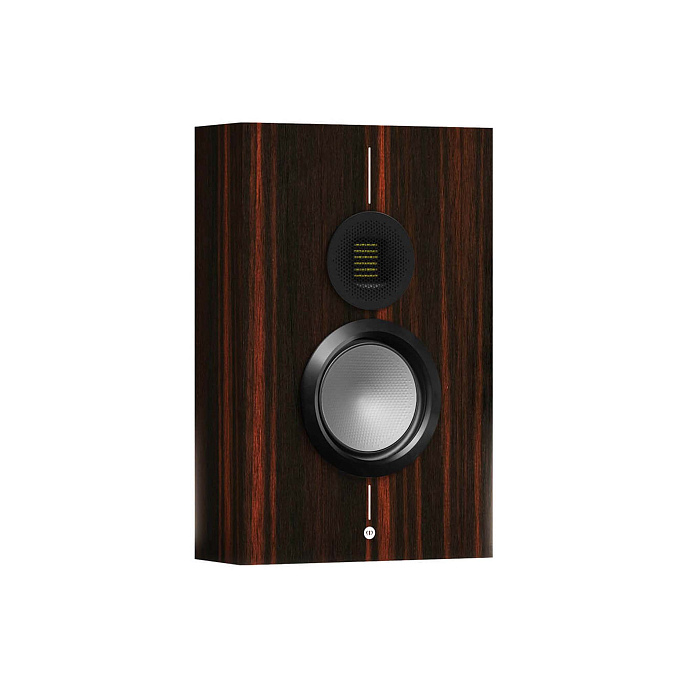 On-wall speakers Monitor Audio Gold On-Wall (6G) Macassar - img.0