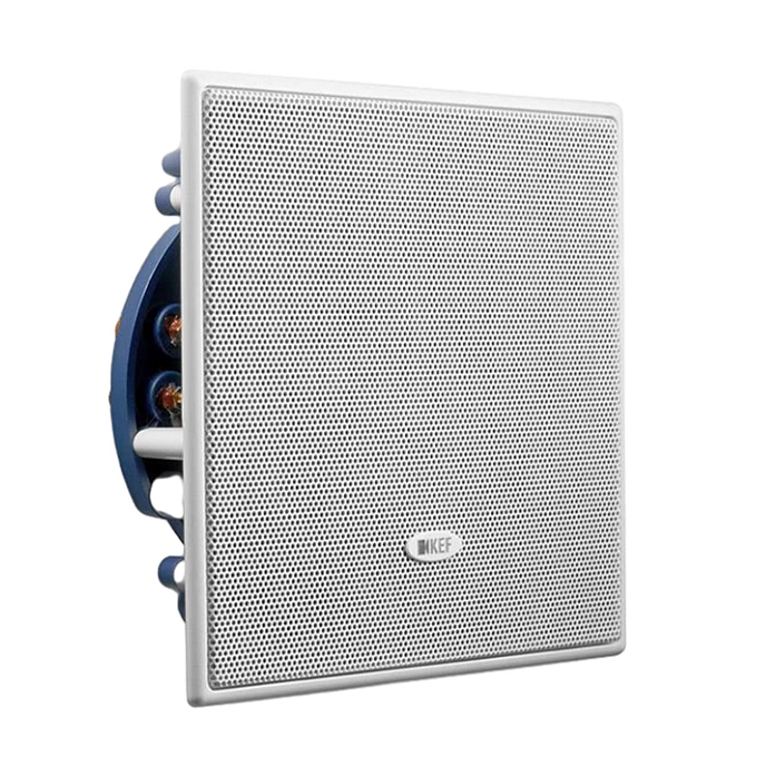 In-Wall Speakers KEF Ci130QS White - img.1