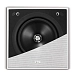 In-Wall Speakers KEF Ci200QS White - img.1