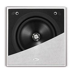 In-Wall Speakers KEF Ci200QS White