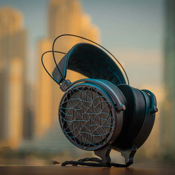 High End headphones Dan Clark Audio CORINA (2 m) - img.2
