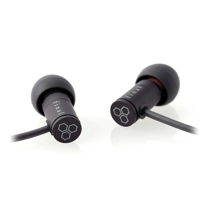 In-ear headphones Final Audio VR500 Matte Gray - img.3