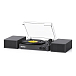 Turntable Echo Audio Frankie Black - img.1