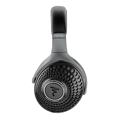 Over-ear headphones Focal Lensys Professional Black