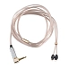 Cable HIFIMAN RE2000 2pin 3.5mm - img.0