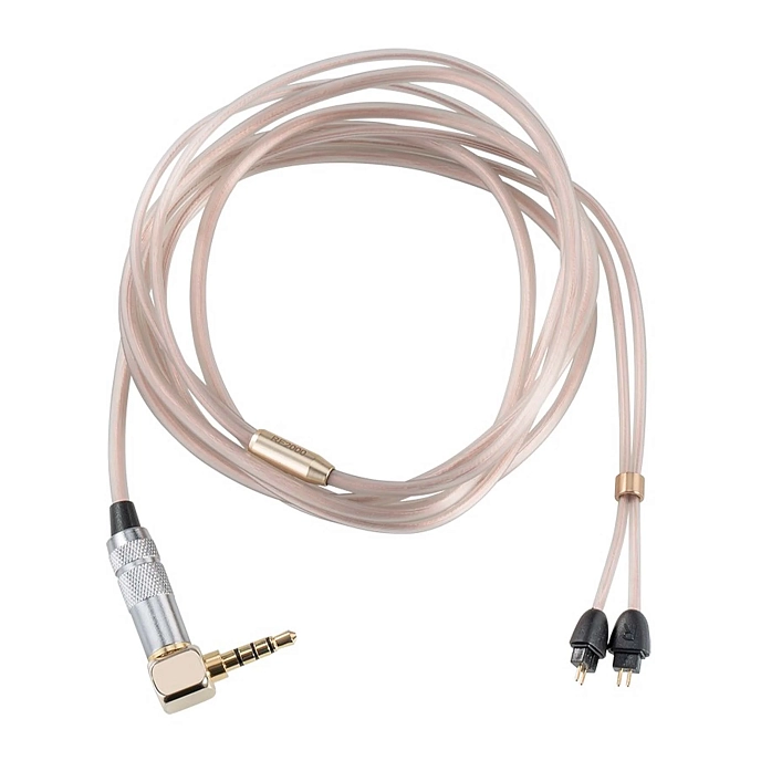 Cable HIFIMAN RE2000 2pin 3.5mm - img.0