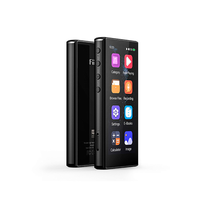 Player FiiO M3 Pro Black - img.1
