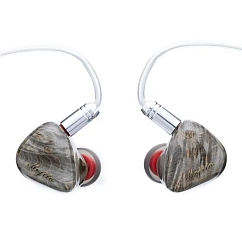 IEMs headphones Queen Of Audio New Mojito