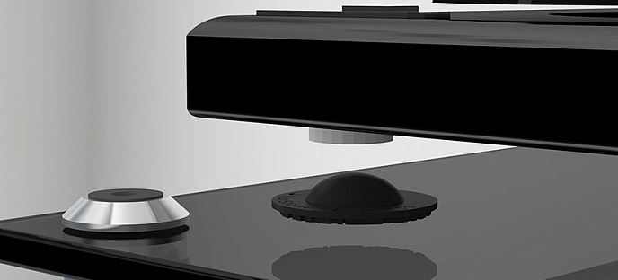 Anti-vibration stand NorStone DAMP 50 - img.2