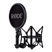 Studio microphone RODE NT1 5th Generation Silver - img.3