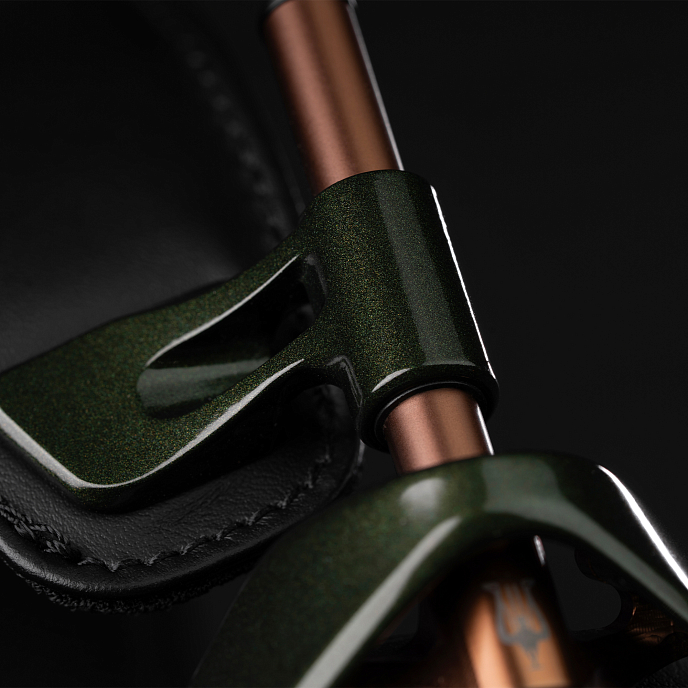 High End headphones Meze Strada - img.8