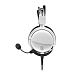 Gaming headset Audio-Technica ATH-GL3 White - img.4